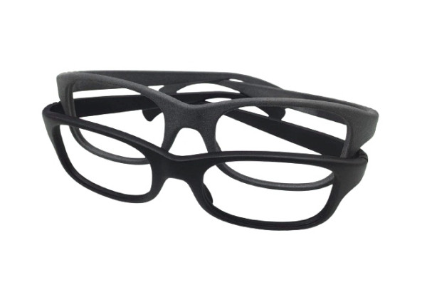 Production en série Multo Jet Fusion