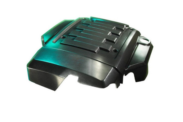 PU-8150 Coulée sous vide